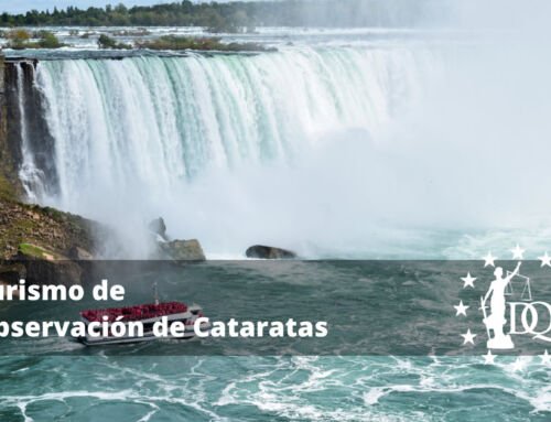 Turismo de Observación de Cataratas: ¿Qué es?