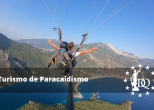 Turismo de Paracaidismo