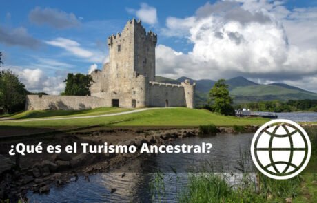 Qué es el Turismo Ancestral