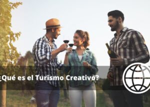 Qué es el Turismo Creativo