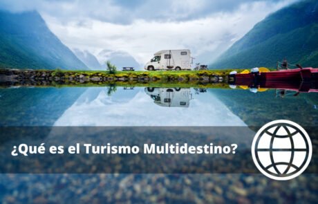 Qué es el Turismo Multidestino