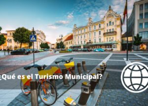 Qué es el Turismo Municipal