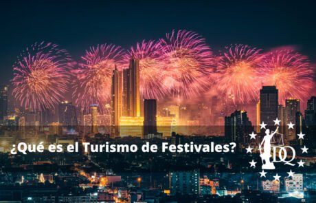 Qué es el Turismo de Festivales