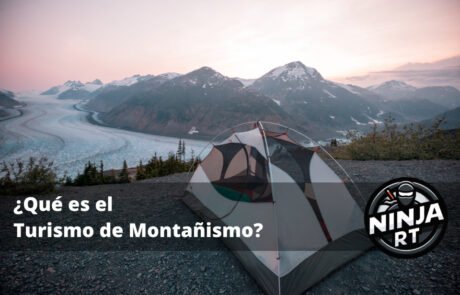 Qué es el Turismo de Montañismo