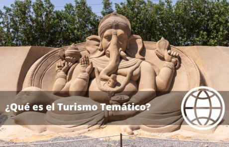 Qué es el Turismo Temático