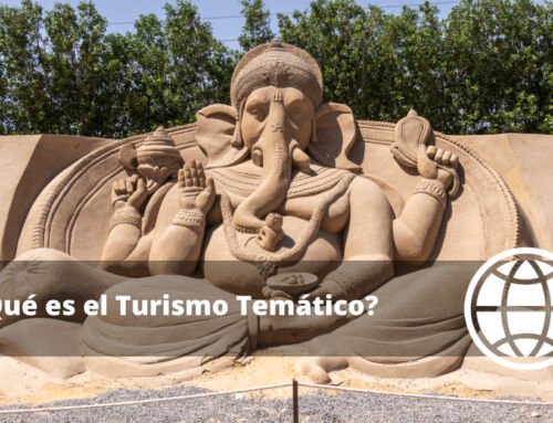 ¿Qué es el Turismo Temático?