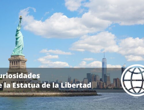 7 Curiosidades de la Estatua de la Libertad