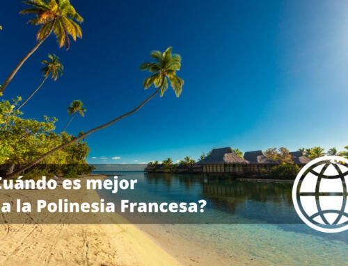 ¿Cuándo es mejor ir a la Polinesia Francesa?