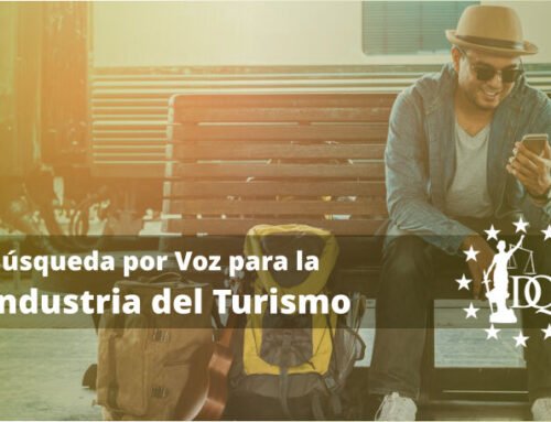 Búsqueda por Voz para la Industria del Turismo