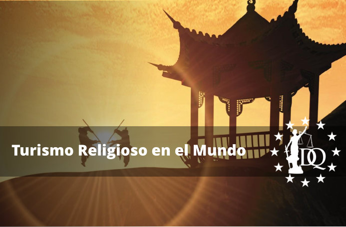 Turismo Religioso en el Mundo