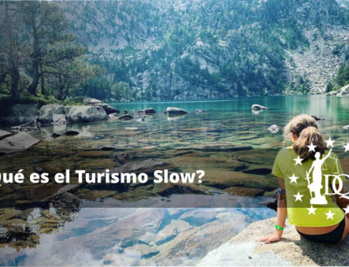 ¿Qué es el Turismo Slow?