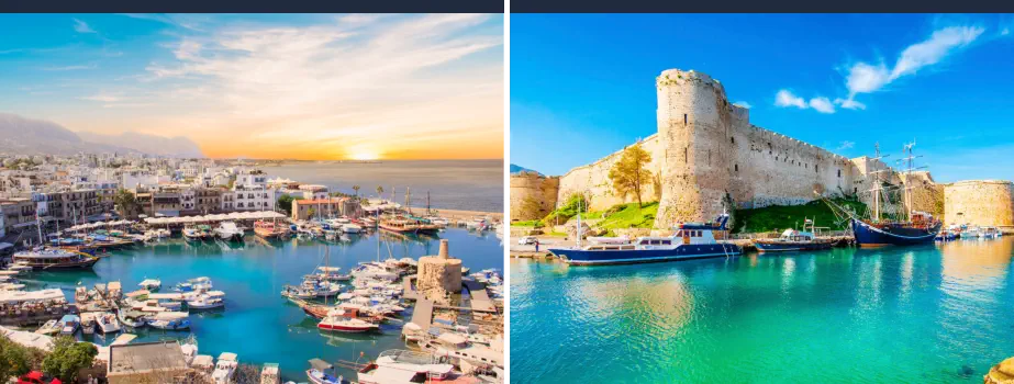 Dónde Viajar en Invierno que Haga Calor - Chipre
