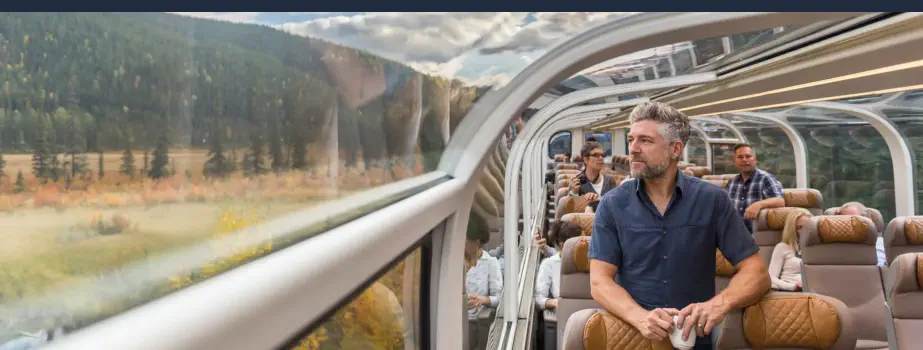 Grandes Viajes en Tren por Todo el Mundo - Colorado a Utah