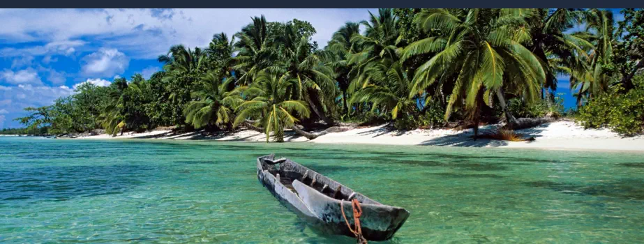 Islas del Océano Índico para ir de Vacaciones - Madagascar
