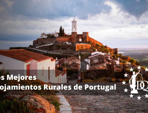 Los Mejores Alojamientos Rurales de Portugal | Cursos de Turismo Online