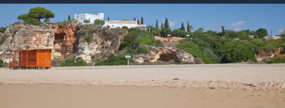 Los Mejores Alojamientos Rurales de Portugal - Beach Cottage
