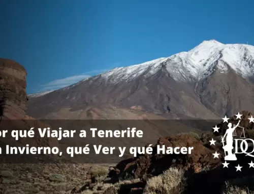 Por qué Viajar a Tenerife en Invierno, qué Ver y qué Hacer