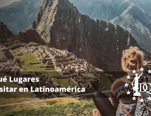 31 Mejores Lugares para Visitar en Latinoamérica Actualmente para Turistas