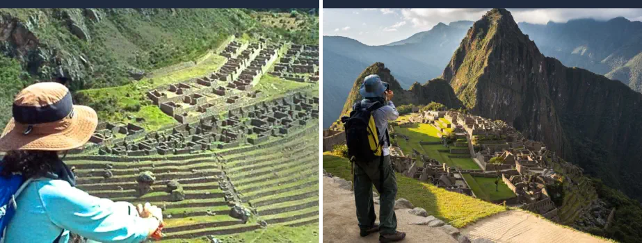 Qué Lugares Visitar en Latinoamérica - El Camino Inca en Perú