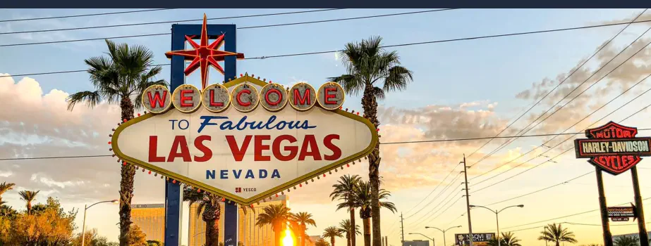Qué Mes es Bueno para Viajar a Estados Unidos - Noviembre en Las Vegas