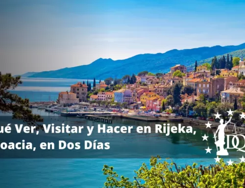 Qué Ver, Visitar y Hacer en Rijeka, Croacia, en Dos Días