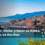 Qué Ver, Visitar y Hacer en Rijeka, Croacia, en Dos Días