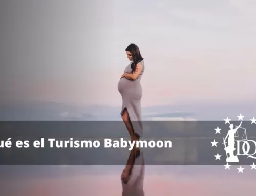 Qué es el Turismo Babymoon. Luna de Miel en el Embarazo
