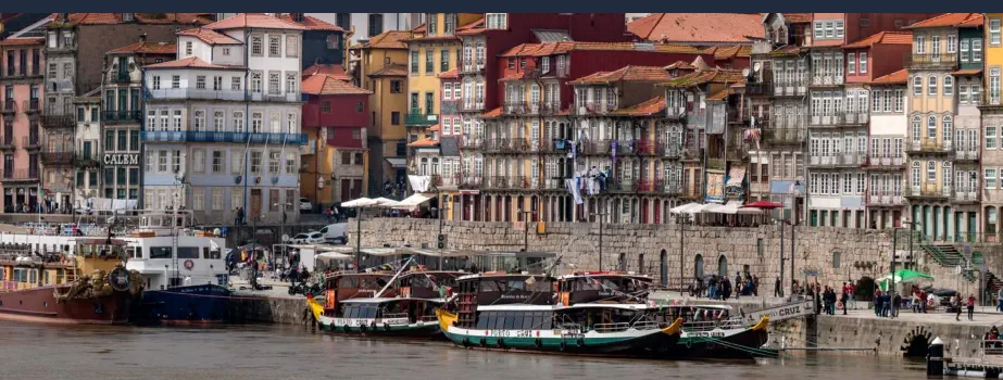 Sitios que no te Puedes Perder en Oporto - Vila Nova de Gaia