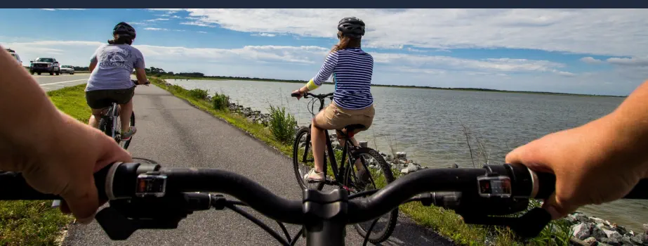 Viajar en Bicicleta por Dinamarca - Cicloturismo