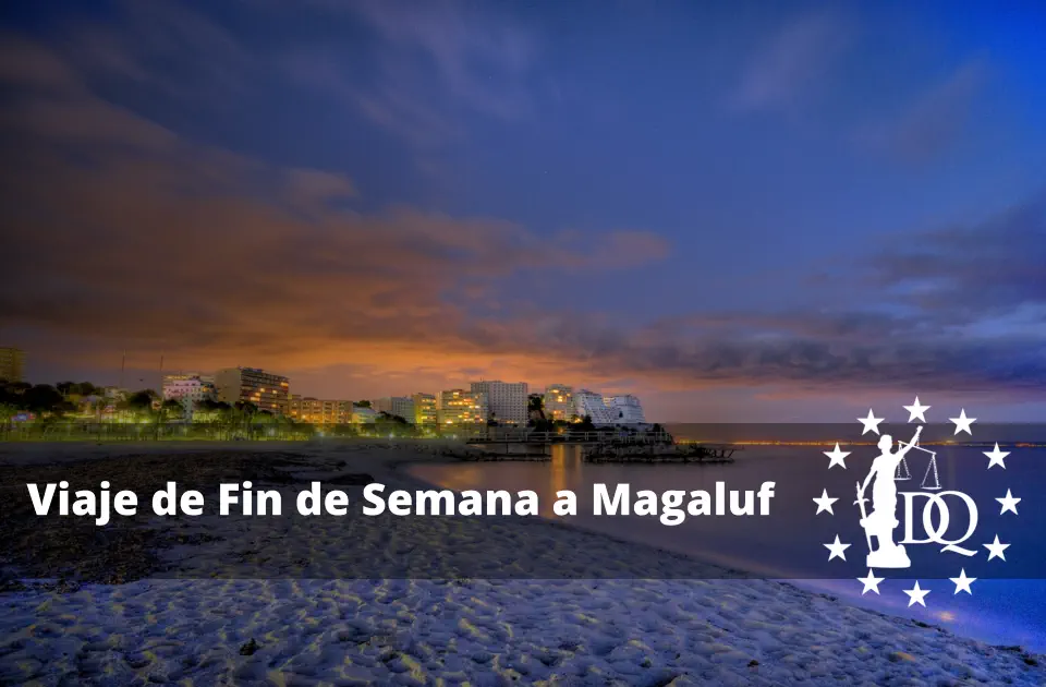 Viaje de Fin de Semana a Magaluf. Qué Hacer y Ver Durante 2 Días