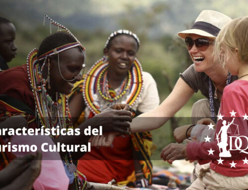 Características del Turismo Cultural. Definición, Objetivos y Ejemplos