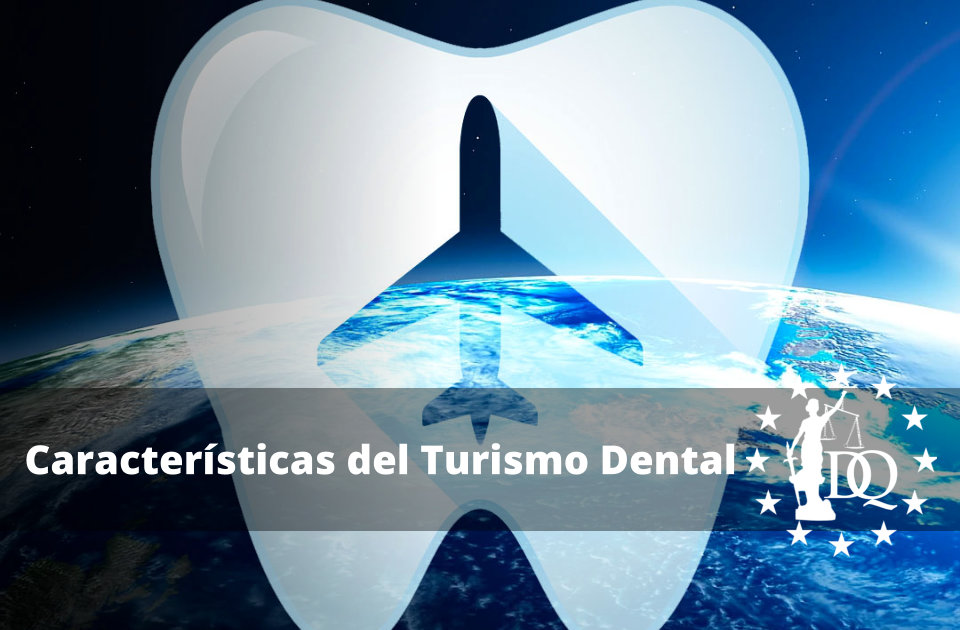 Características del Turismo Dental. Qué es y los Países más Baratos