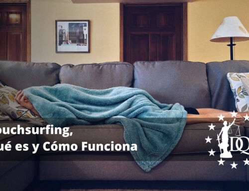 Couchsurfing, Qué es y Cómo Funciona. Dormir Gratis