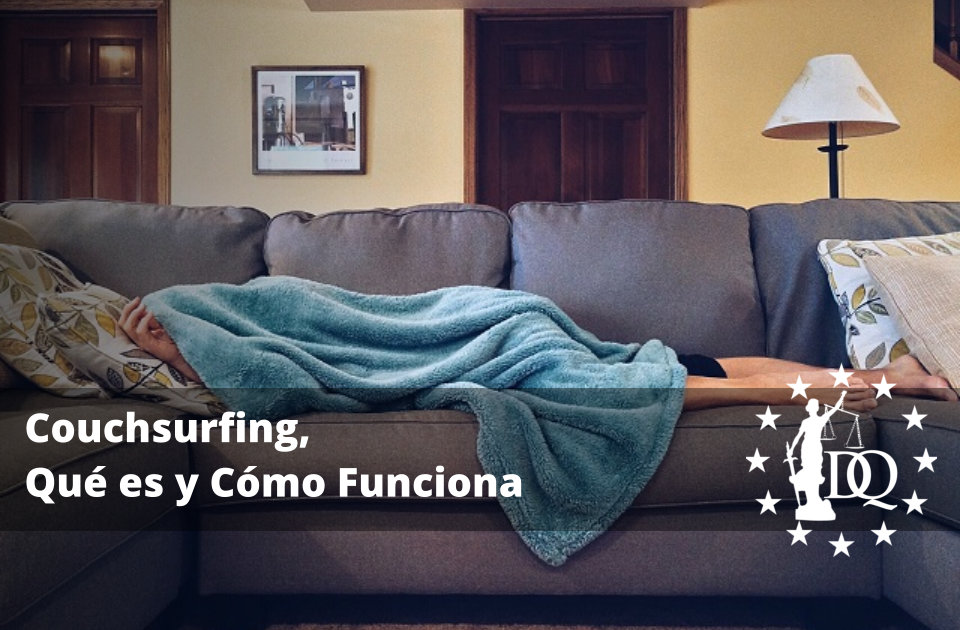 Couchsurfing, Qué es y Cómo Funciona