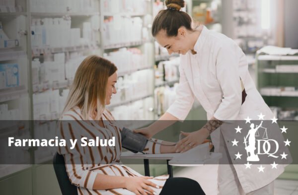 Farmacia y Salud