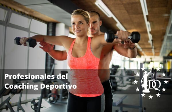 Profesionales del Coaching Deportivo