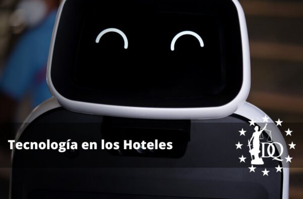 Tecnología en los Hoteles