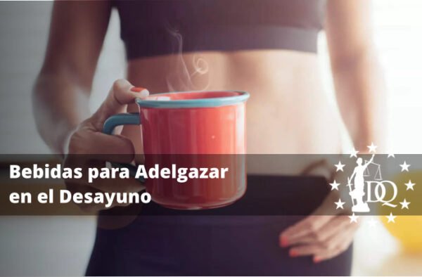 Qué Beber en el Desayuno para Adelgazar