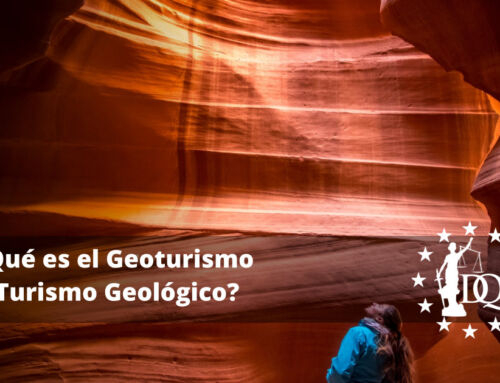 ¿Qué es el Geoturismo o Turismo Geológico?