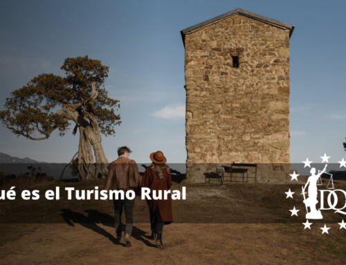 Qué es el Turismo Rural. Definición, Tipos, Actividades y Destinos