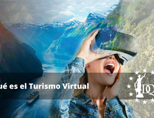 Qué es el Turismo Virtual. Definición, Ejemplos, Ventajas y Desventajas