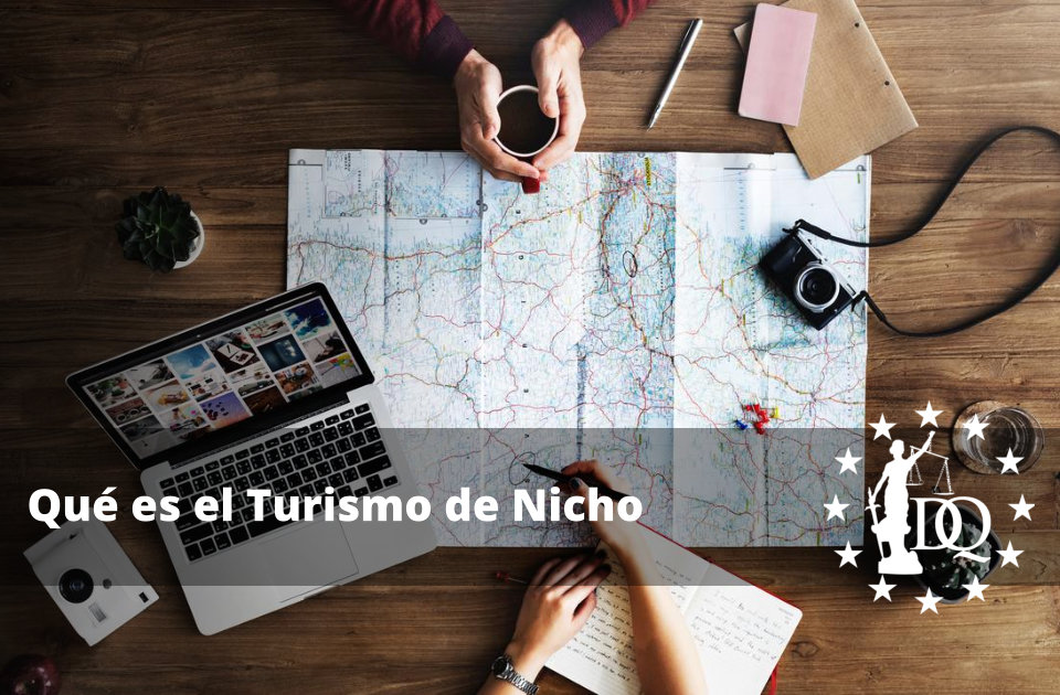 Qué es el Turismo de Nicho