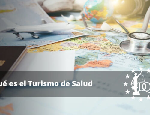 Qué es el Turismo de Salud, Turismo Sanitario o Turismo Médico