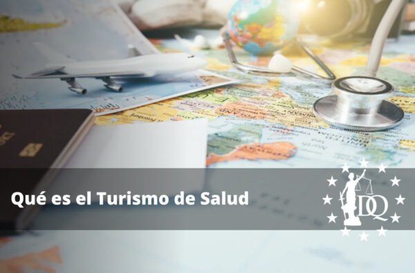 Qué es el Turismo de Salud