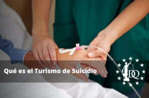 Qué es el Turismo de Suicidio