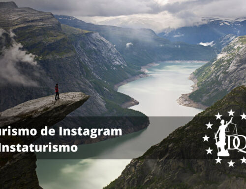 Turismo de Instagram o Instaturismo. Influencia e Impacto