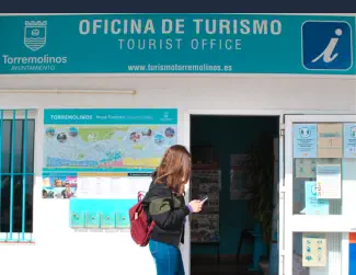 Curso Promoción Turística Local - Oficina de Turismo