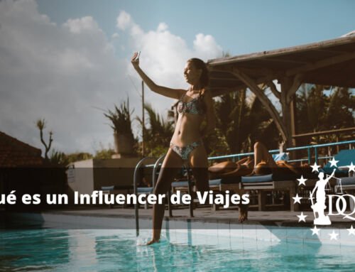 Qué es un Influencer de Viajes y Cómo Ser Uno de Ellos