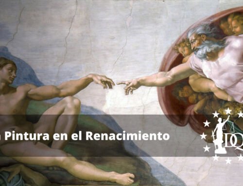 La Pintura en el Renacimiento. Características y Obras