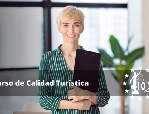 Curso de Calidad Turística